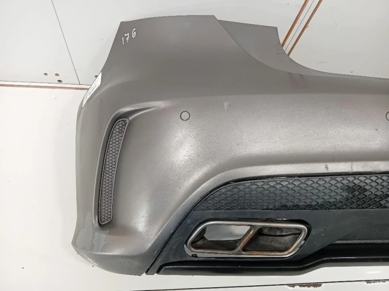 Paraurti POST A1768800440 Mercedes Classe A W176 2013