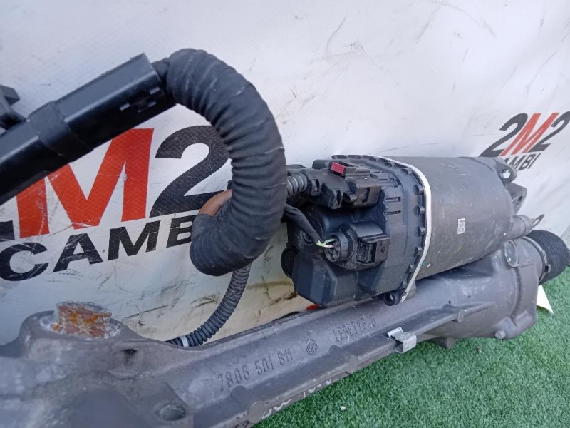 Scatola Sterzo Cservosterzo 8W1 423 055 S Audi A4 8W5 Avant 2015