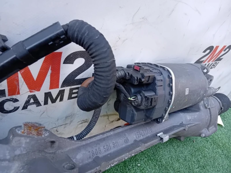 Scatola Sterzo Cservosterzo 8W1 423 055 S Audi A4 8W5 Avant 2015