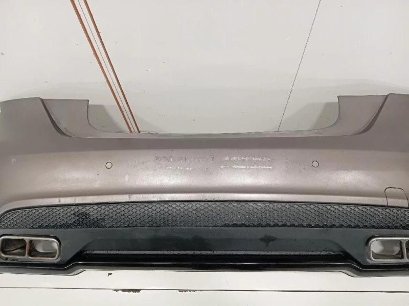 Paraurti POST A1768800440 Mercedes Classe A W176 2013