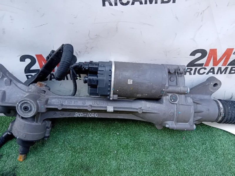 Scatola Sterzo Cservosterzo 8W1 423 055 S Audi A4 8W5 Avant 2015