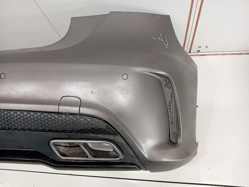 Paraurti POST A1768800440 Mercedes Classe A W176 2013