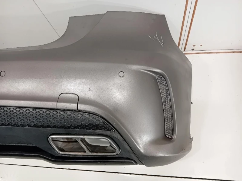 Paraurti POST A1768800440 Mercedes Classe A W176 2013