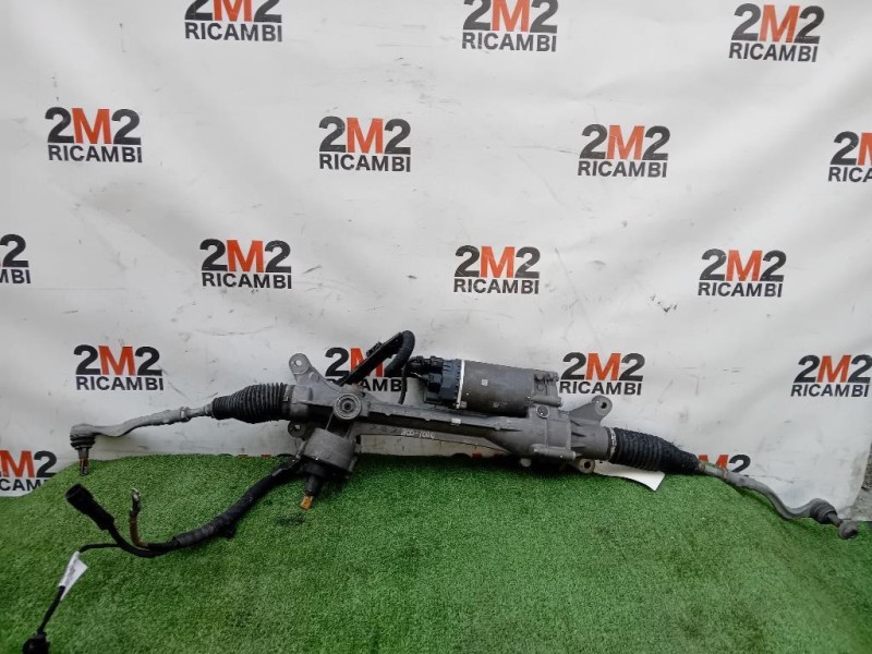 Scatola Sterzo Cservosterzo 8W1 423 055 S Audi A4 8W5 Avant 2015