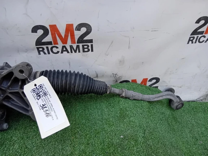 Scatola Sterzo Cservosterzo 8W1 423 055 S Audi A4 8W5 Avant 2015