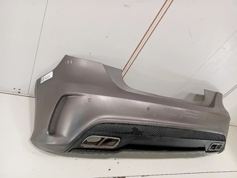 Paraurti POST A1768800440 Mercedes Classe A W176 2013