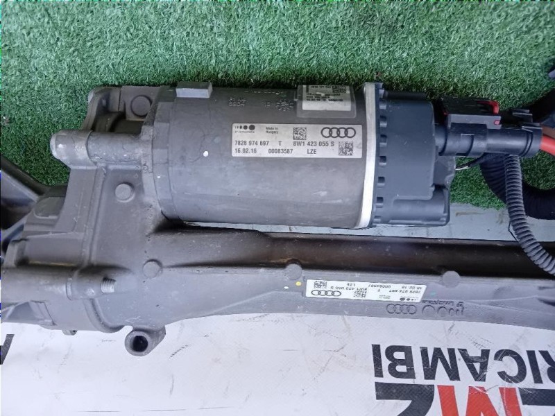 Scatola Sterzo Cservosterzo 8W1 423 055 S Audi A4 8W5 Avant 2015