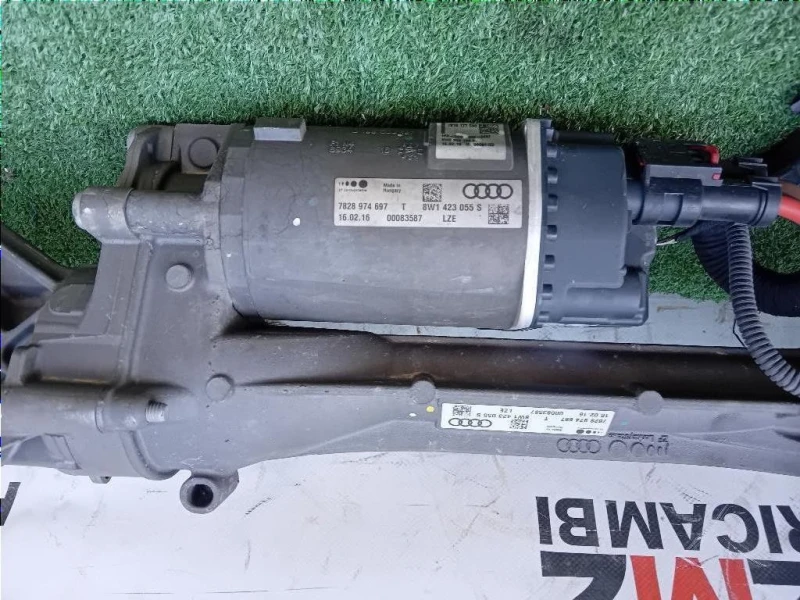 Scatola Sterzo Cservosterzo 8W1 423 055 S Audi A4 8W5 Avant 2015