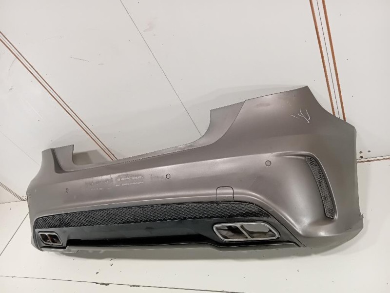 Paraurti POST A1768800440 Mercedes Classe A W176 2013