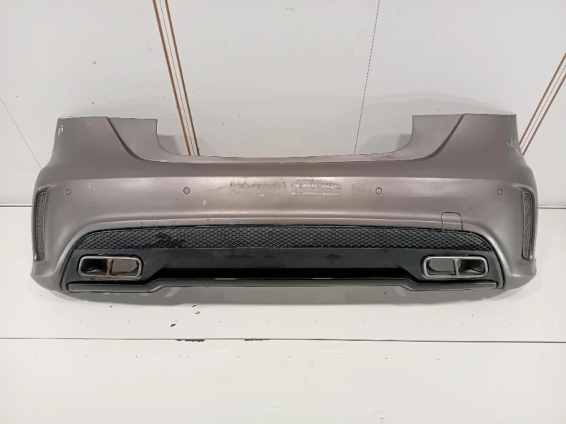 Paraurti POST A1768800440 Mercedes Classe A W176 2013