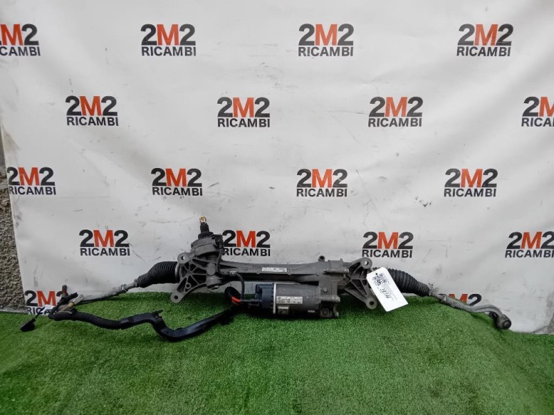 Scatola Sterzo Cservosterzo 8W1 423 055 S Audi A4 8W5 Avant 2015