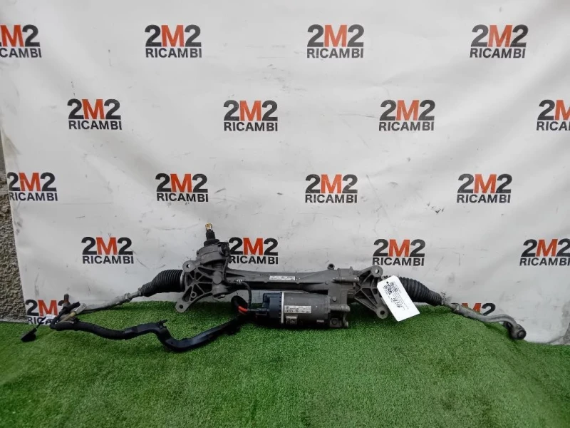 Scatola Sterzo Cservosterzo 8W1 423 055 S Audi A4 8W5 Avant 2015