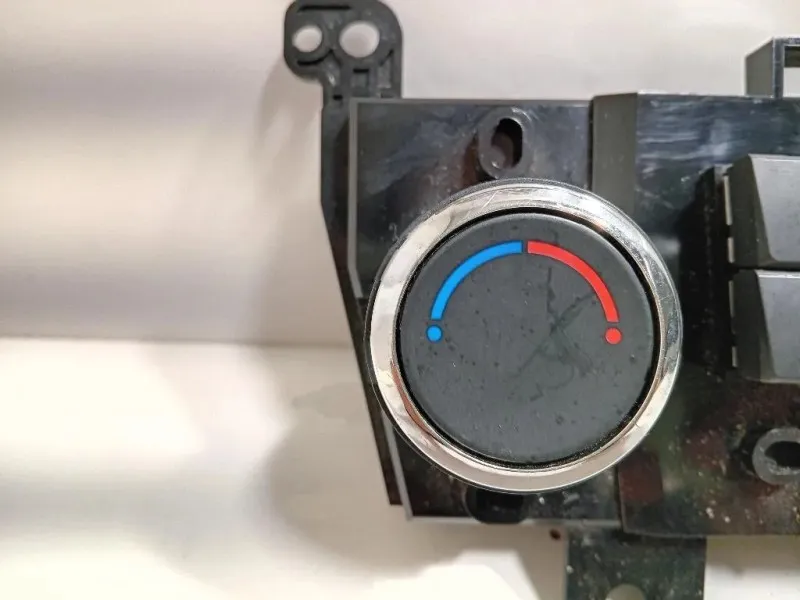 Modulo Comando Riscaldamento Clima 3870578 Chevrolet Orlando 2011