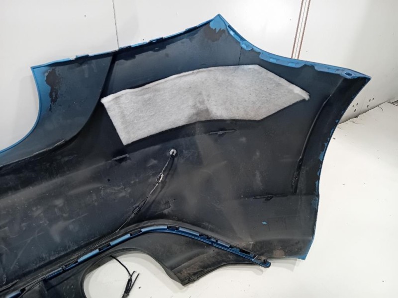 Paraurti POST A1768850125 Mercedes Classe A W176 2015