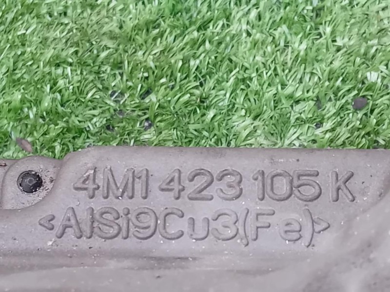 Scatola Sterzo Cservosterzo 4N0909144E Audi A6 4a5c8 Avant 2018