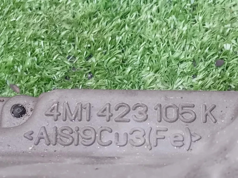 Scatola Sterzo Cservosterzo 4N0909144E Audi A6 4a5c8 Avant 2018