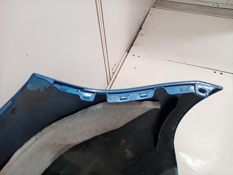 Paraurti POST A1768850125 Mercedes Classe A W176 2015