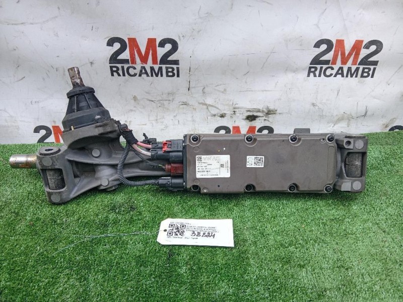 Scatola Sterzo Cservosterzo 4N0909144E Audi A6 4a5c8 Avant 2018