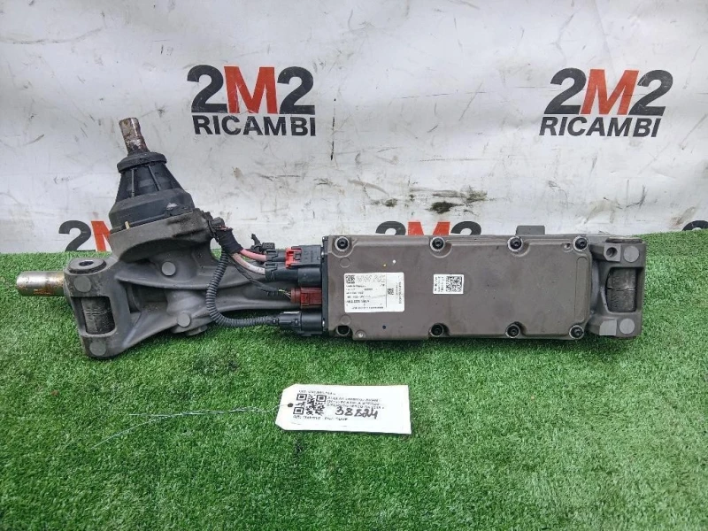 Scatola Sterzo Cservosterzo 4N0909144E Audi A6 4a5c8 Avant 2018