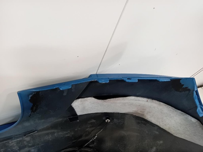 Paraurti POST A1768850125 Mercedes Classe A W176 2015