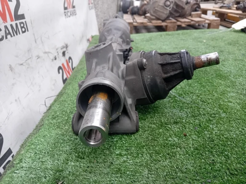 Scatola Sterzo Cservosterzo 4N0909144E Audi A6 4a5c8 Avant 2018