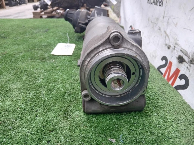 Scatola Sterzo Cservosterzo 4N0909144E Audi A6 4a5c8 Avant 2018