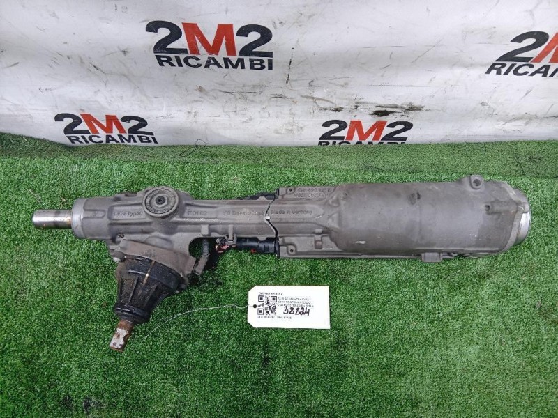 Scatola Sterzo Cservosterzo 4N0909144E Audi A6 4a5c8 Avant 2018