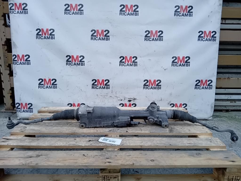 Scatola Sterzo Cservosterzo 8R0909144E Audi Q5 8RB 2012