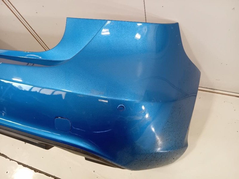 Paraurti POST A1768850125 Mercedes Classe A W176 2015