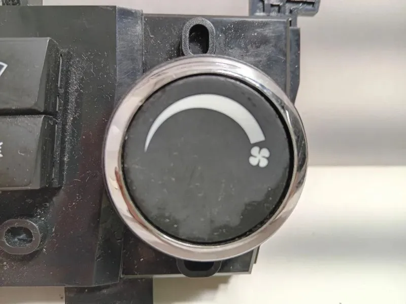 Modulo Comando Riscaldamento Clima 3870578 Chevrolet Orlando 2011