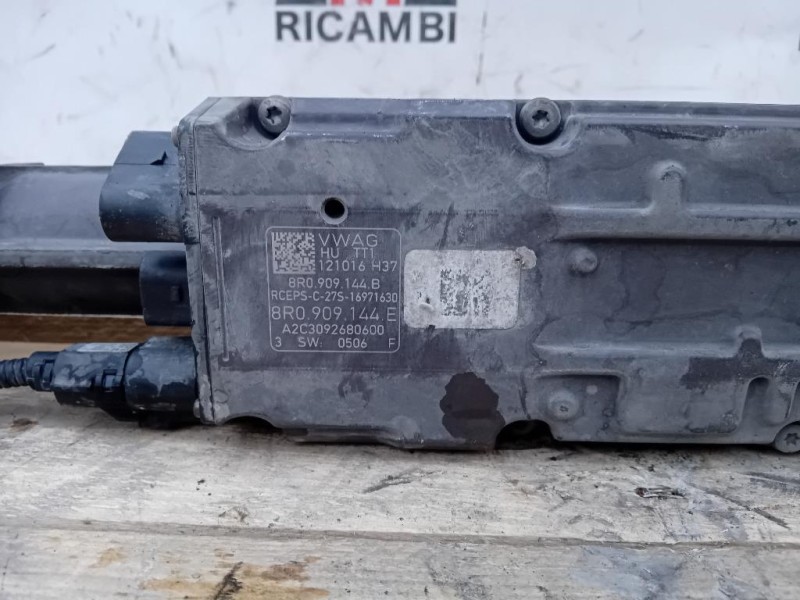 Scatola Sterzo Cservosterzo 8R0909144E Audi Q5 8RB 2012