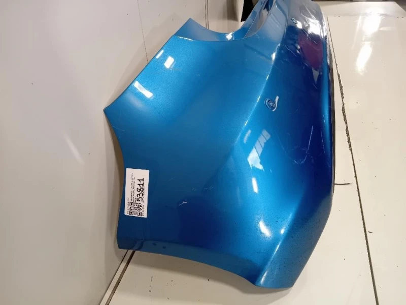 Paraurti POST A1768850125 Mercedes Classe A W176 2015