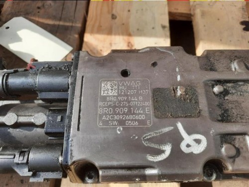 Scatola Sterzo Cservosterzo 8R0909144E Audi Q5 8RB 2012