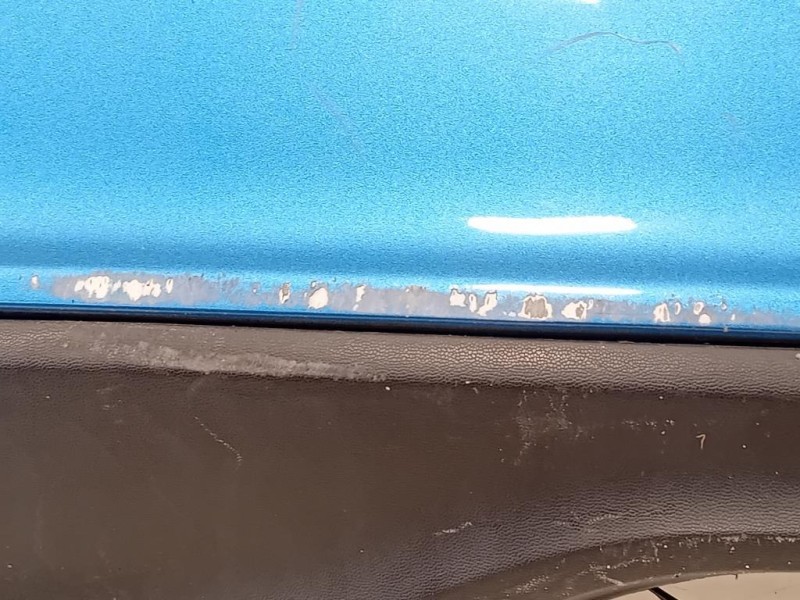 Paraurti POST A1768850125 Mercedes Classe A W176 2015