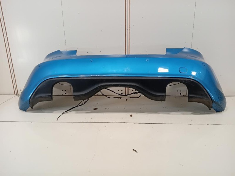 Paraurti POST A1768850125 Mercedes Classe A W176 2015