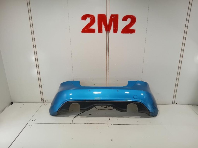 Paraurti POST A1768850125 Mercedes Classe A W176 2015