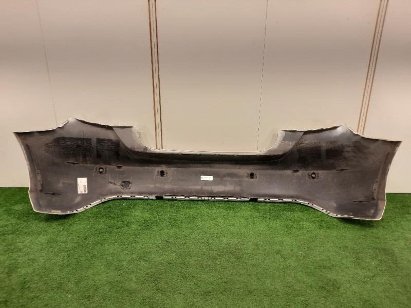 Paraurti POST A1768850125 Mercedes Classe A W176 2015