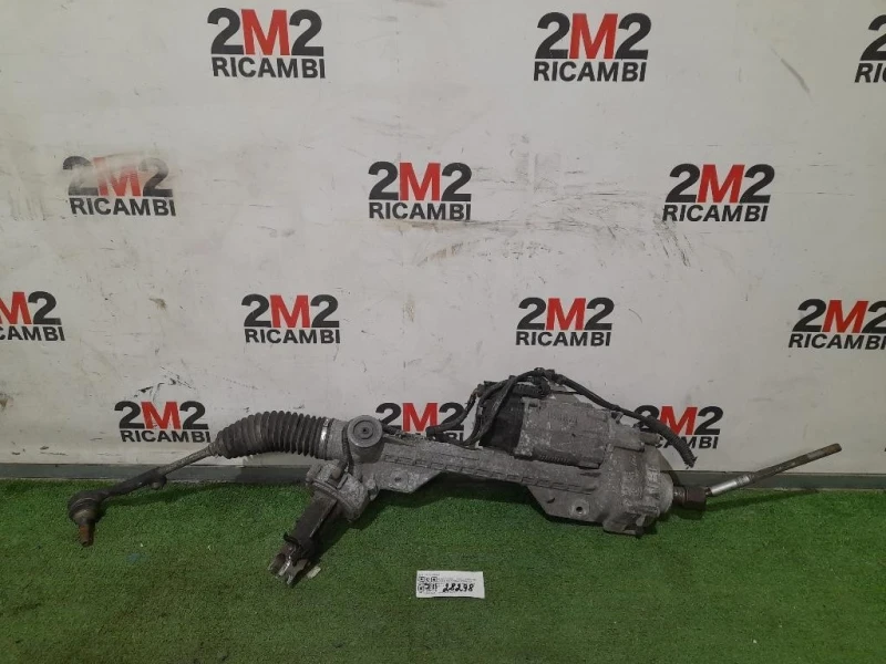 Scatola Sterzo Cservosterzo 7802277232 Bmw Serie 1 E87 Berlina 2005