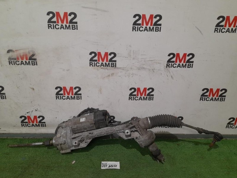 Scatola Sterzo Cservosterzo 7802277232 Bmw Serie 1 E87 Berlina 2005