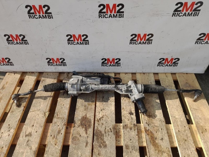 Scatola Sterzo Cservosterzo 6798893 Bmw Serie 1 E87 Berlina 2005