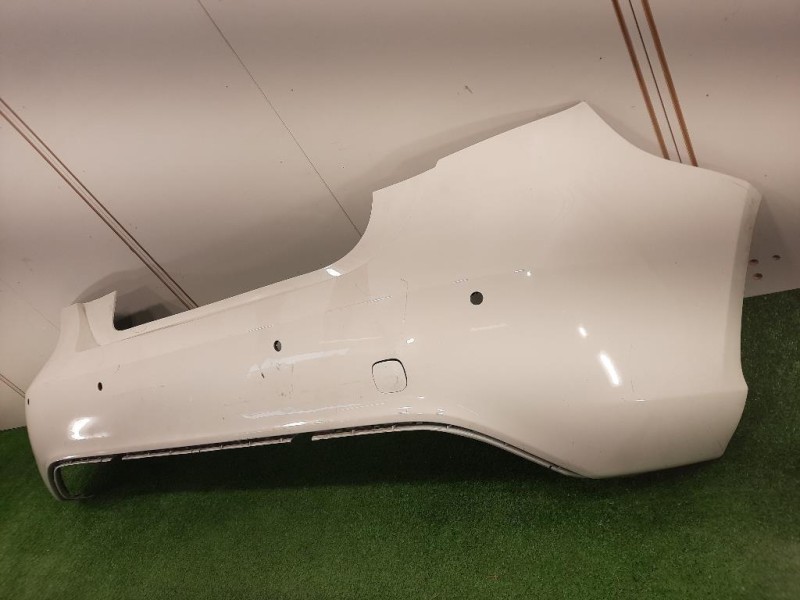 Paraurti POST A1768850125 Mercedes Classe A W176 2015