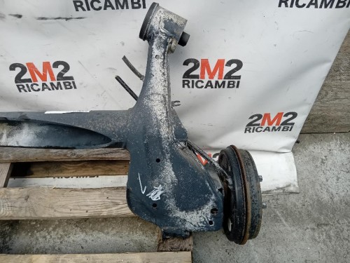 Assale POST 39010958 Opel Corsa E 2014