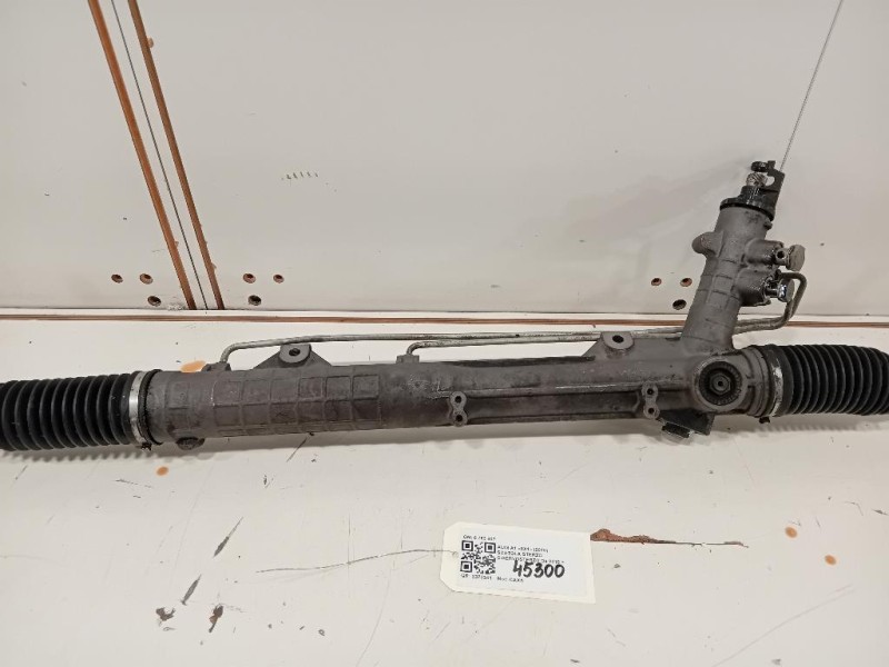 Scatola Sterzo Cservosterzo 6 763 807 Bmw Serie 1 E87 Berlina 2005