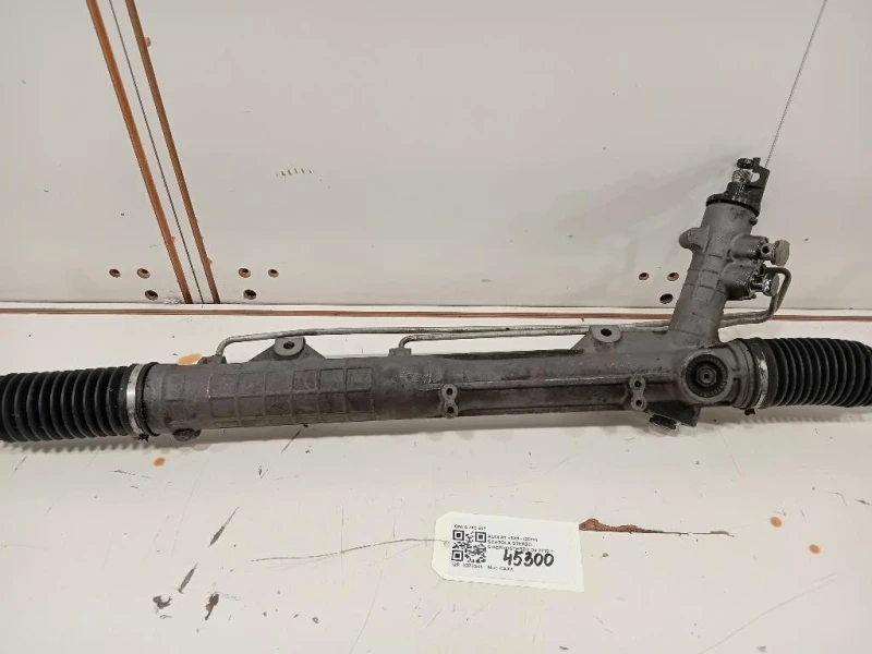 Scatola Sterzo Cservosterzo 6 763 807 Bmw Serie 1 E87 Berlina 2005