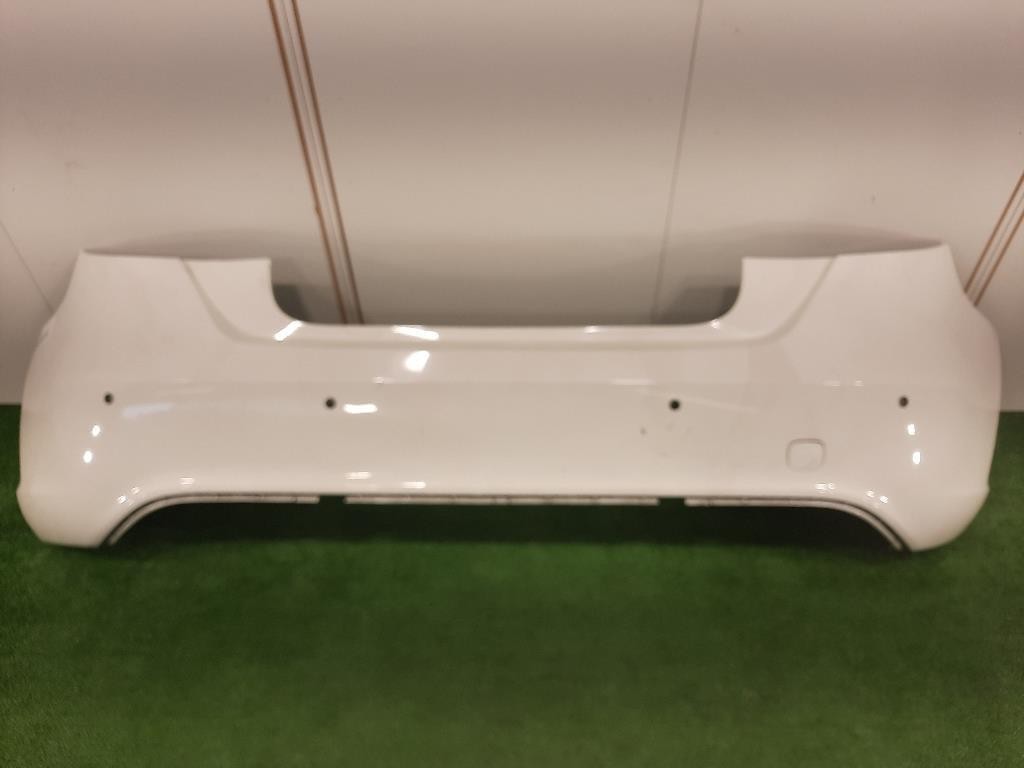 Paraurti POST A1768850125 Mercedes Classe A W176 2015