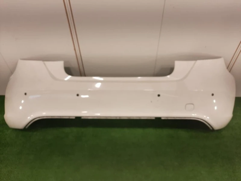 Paraurti POST A1768850125 Mercedes Classe A W176 2015