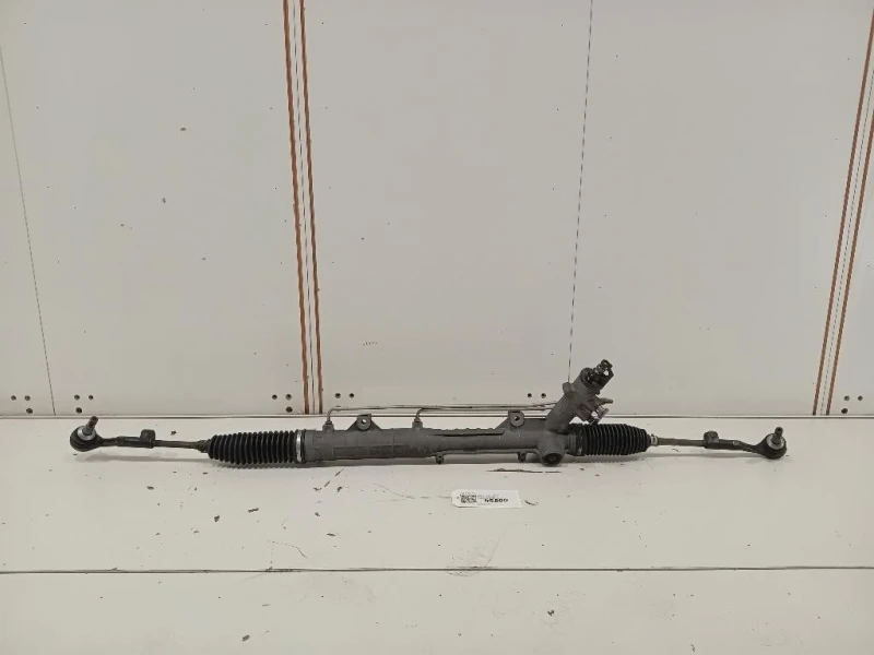 Scatola Sterzo Cservosterzo 6 763 807 Bmw Serie 1 E87 Berlina 2005