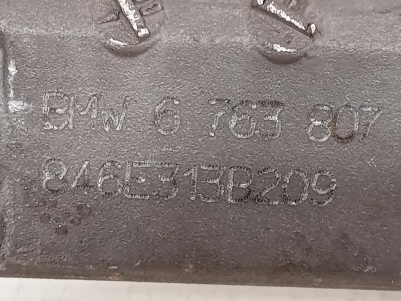 Scatola Sterzo Cservosterzo 6 763 807 Bmw Serie 1 E87 Berlina 2005