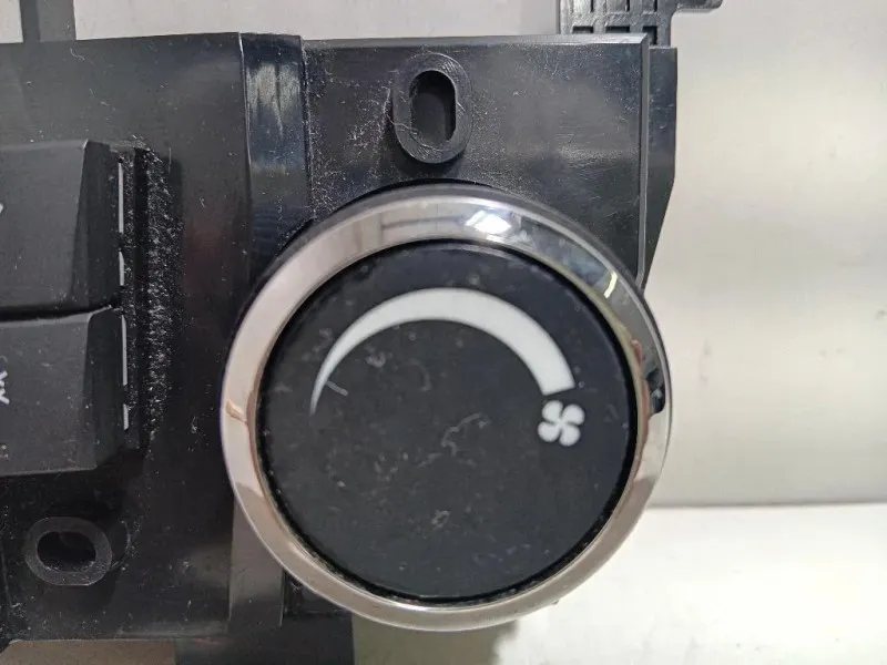 Modulo Comando Riscaldamento Clima 3870578 Chevrolet Orlando 2011