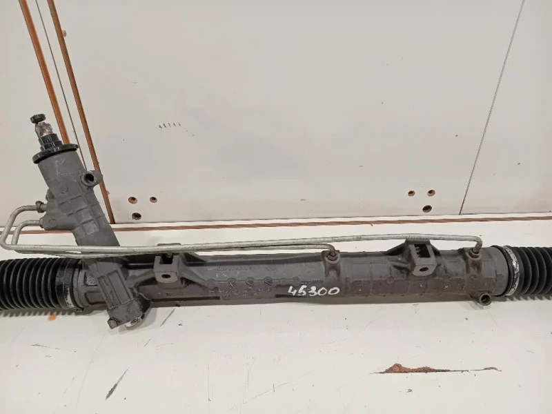 Scatola Sterzo Cservosterzo 6 763 807 Bmw Serie 1 E87 Berlina 2005